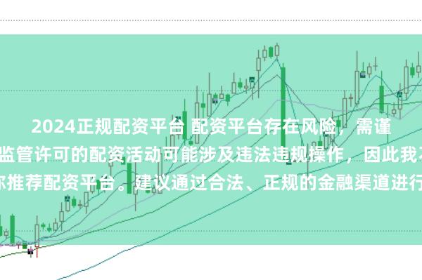 2024正规配资平台 配资平台存在风险，需谨慎选择。在中国，未经监管许可的配资活动可能涉及违法违规操作，因此我不能为你推荐配资平台。建议通过合法、正规的金融渠道进行投资，以保障自己的权益和安全。