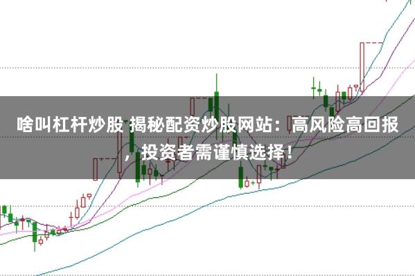 啥叫杠杆炒股 揭秘配资炒股网站：高风险高回报，投资者需谨慎选择！