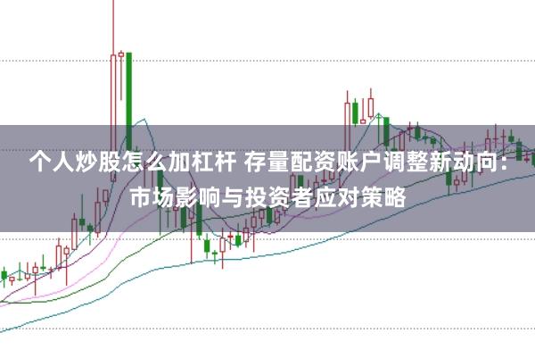 个人炒股怎么加杠杆 存量配资账户调整新动向：市场影响与投资者应对策略