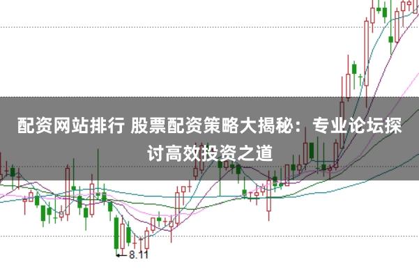 配资网站排行 股票配资策略大揭秘：专业论坛探讨高效投资之道