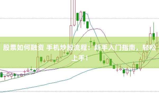 股票如何融资 手机炒股流程：新手入门指南，轻松上手！