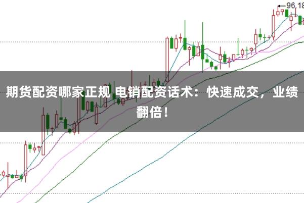 期货配资哪家正规 电销配资话术：快速成交，业绩翻倍！