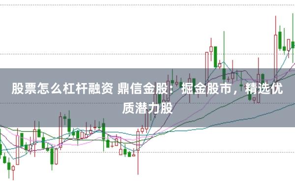 股票怎么杠杆融资 鼎信金股：掘金股市，精选优质潜力股