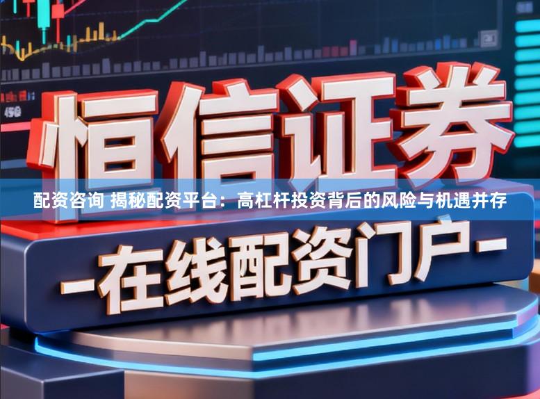 配资咨询 揭秘配资平台：高杠杆投资背后的风险与机遇并存