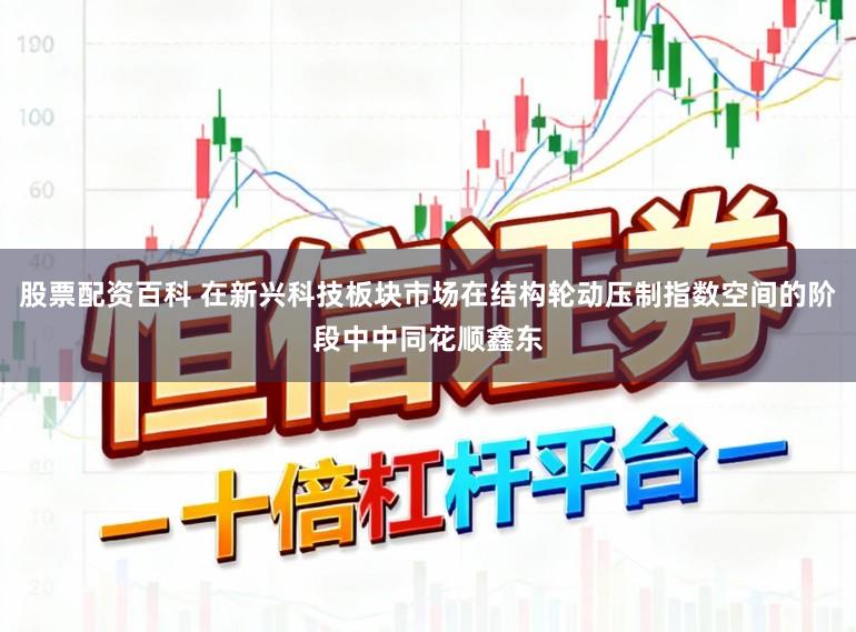 股票配资百科 在新兴科技板块市场在结构轮动压制指数空间的阶段中中同花顺鑫东