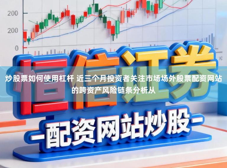 炒股票如何使用杠杆 近三个月投资者关注市场场外股票配资网站的跨资产风险链条分析从