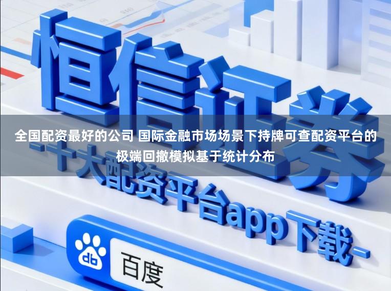 全国配资最好的公司 国际金融市场场景下持牌可查配资平台的极端回撤模拟基于统计分布