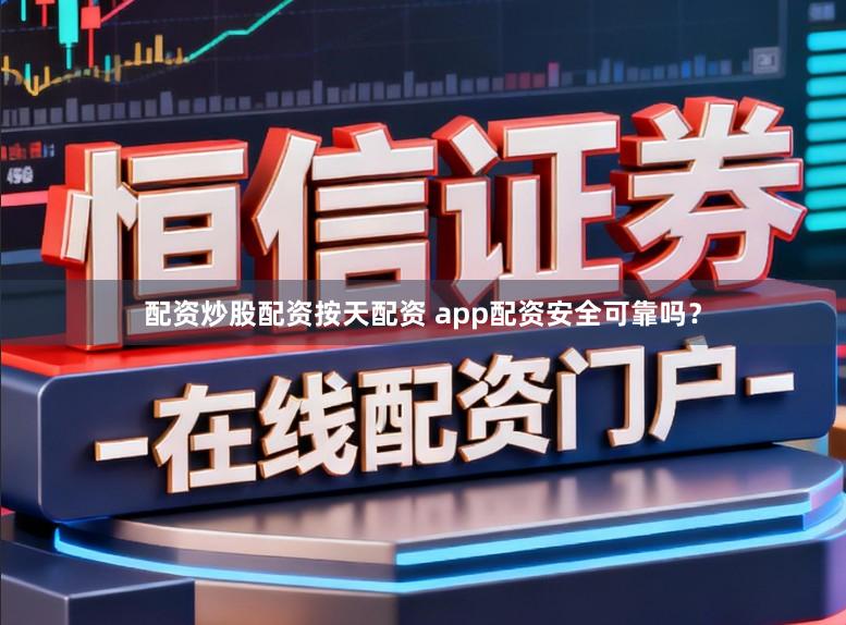 配资炒股配资按天配资 app配资安全可靠吗？