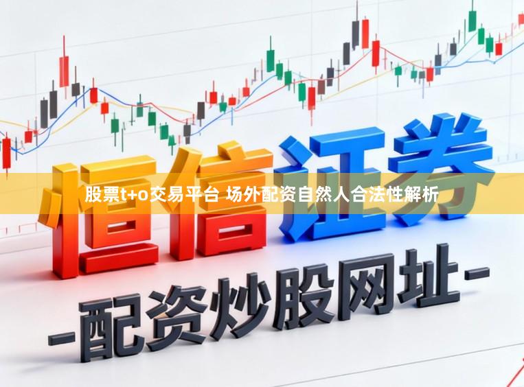 股票t+o交易平台 场外配资自然人合法性解析