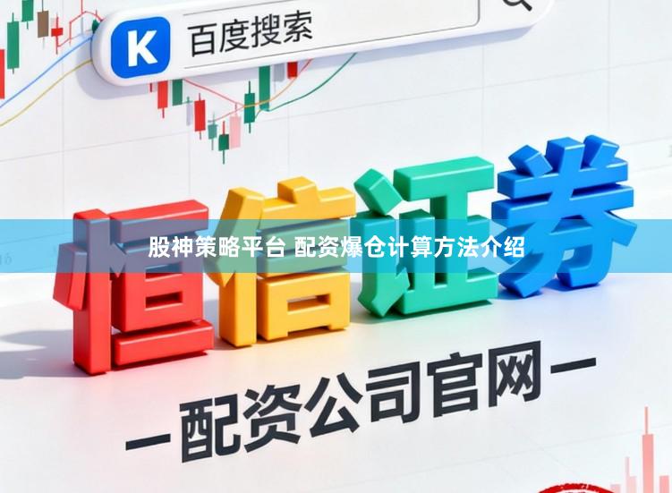 股神策略平台 配资爆仓计算方法介绍
