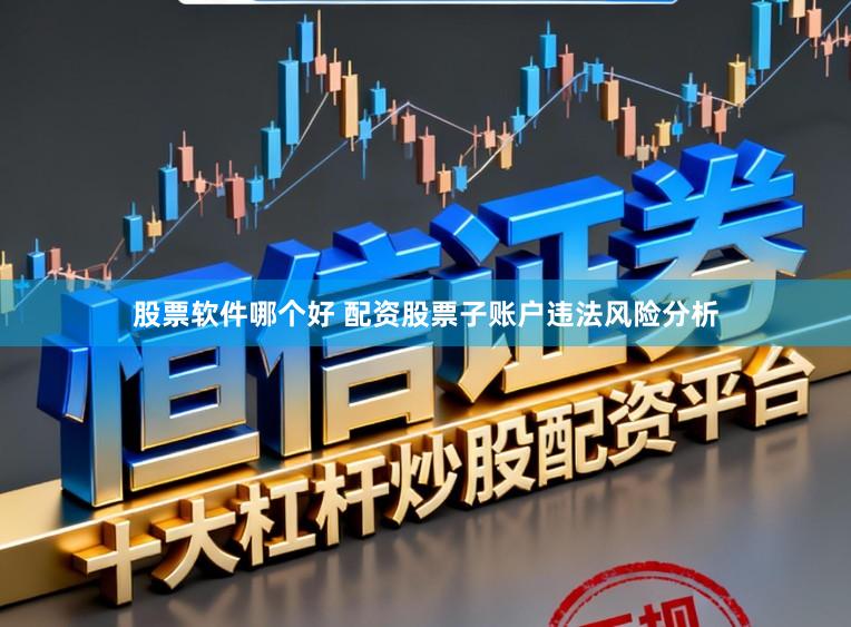 股票软件哪个好 配资股票子账户违法风险分析