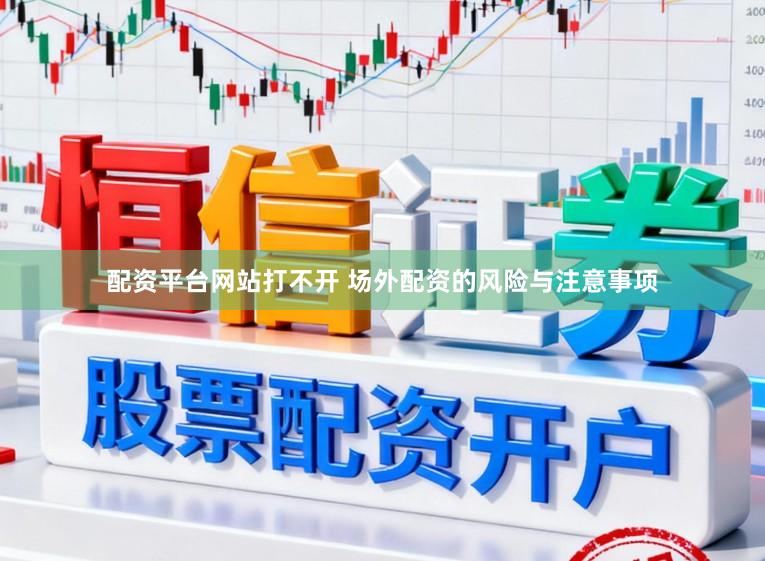 配资平台网站打不开 场外配资的风险与注意事项