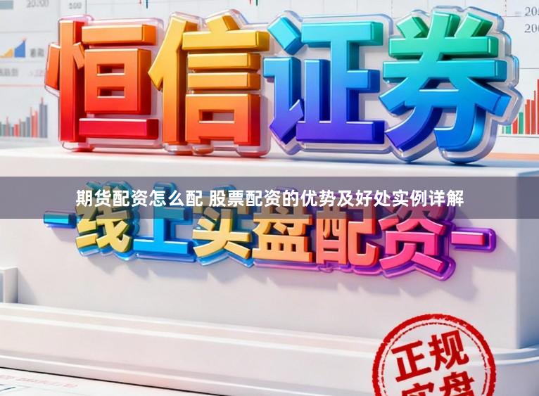 期货配资怎么配 股票配资的优势及好处实例详解