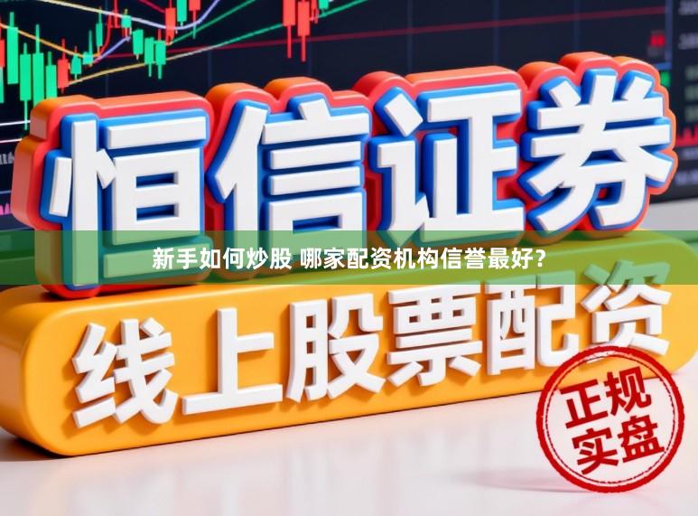 新手如何炒股 哪家配资机构信誉最好？