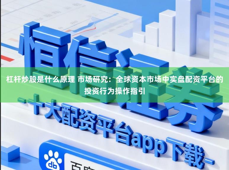 杠杆炒股是什么原理 市场研究：全球资本市场中实盘配资平台的投资行为操作指引